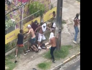 Sport e Santa Cruz expressam repúdio à violência antes de clássico