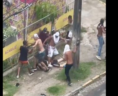 Sport e Santa Cruz expressam repúdio à violência antes de clássico